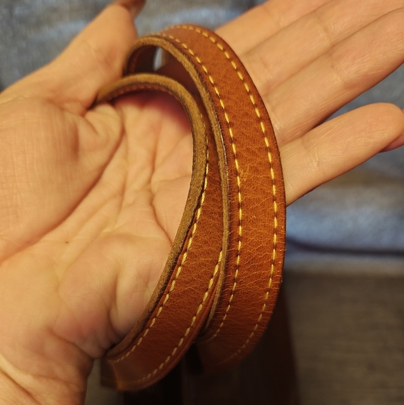 Louis Vuitton Bronze Vernis Monogram Reade PM - Picture 6 of 15